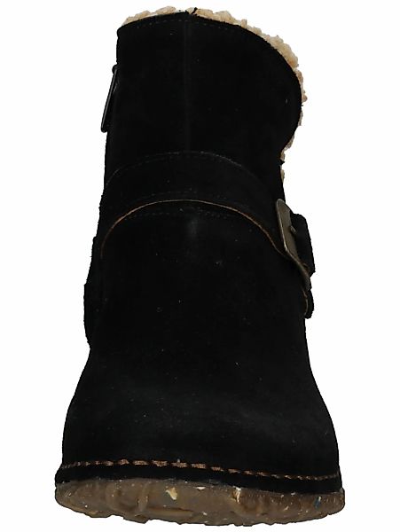 El Naturalista Stiefelette "El Naturalista Stiefelette Veloursleder" günstig online kaufen