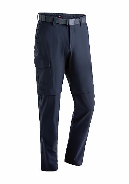 Maier Sports Outdoorhose "Torid slim zip" Herren Zip-Off Wanderhose, atmung günstig online kaufen