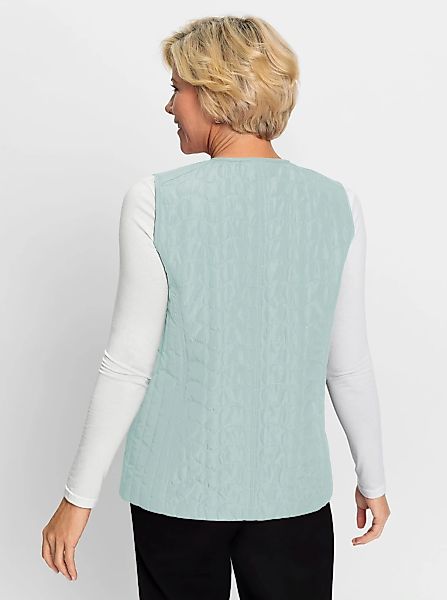 Classic Steppweste günstig online kaufen