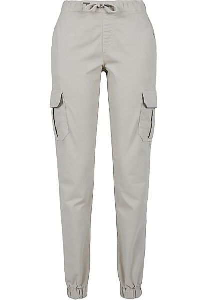 URBAN CLASSICS Cargohose Urban Classics Damen günstig online kaufen