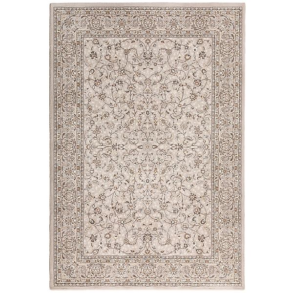 Steffensmeier Orientteppich Classical Quality Floral, Rechteckig, günstig online kaufen