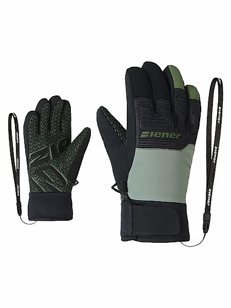 Ziener Multisporthandschuhe "LANUS AS(R) PR Junior" günstig online kaufen