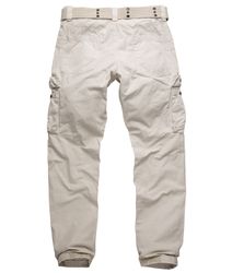 Surplus Raw Vintage Cargohose SURPLUS Royal günstig online kaufen