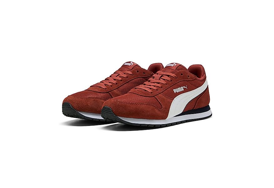 PUMA ST MILER Sneaker mit Mesh und Wildleder-Overlays, mit EVA-Zwischensohl günstig online kaufen