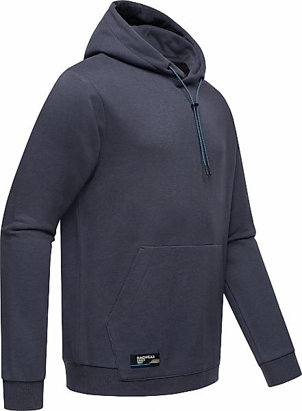 Ragwear Kapuzenpullover "Arrwen" Gemütlicher Herren Hoodie mit verstellbare günstig online kaufen