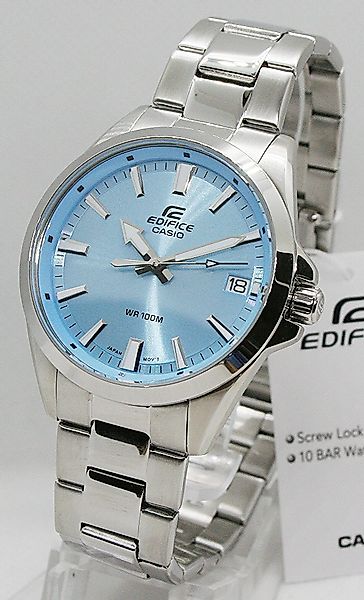 CASIO EDIFICE Quarzuhr günstig online kaufen