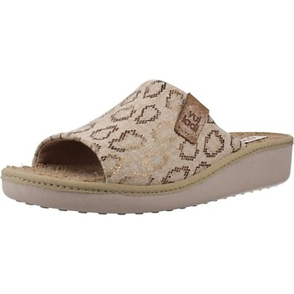 Vulladi  Hausschuhe Zapatillas Hogar Mujer Modèle Flex günstig online kaufen