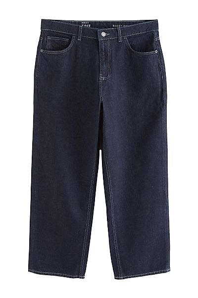 Next Weite Jeans EDIT Baggy Fit günstig online kaufen