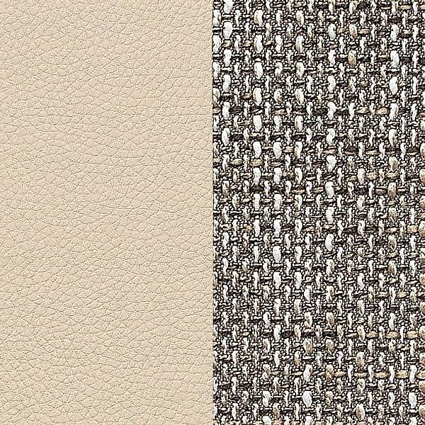 DOMO collection Wohnlandschaft "Flores auch in Leder-Bezug, B/T/H: 293/180/ günstig online kaufen