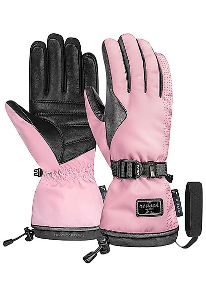 Reusch Skihandschuhe "Hope R-TEX XT", mit wasserdichter, atmungsaktiver Fun günstig online kaufen