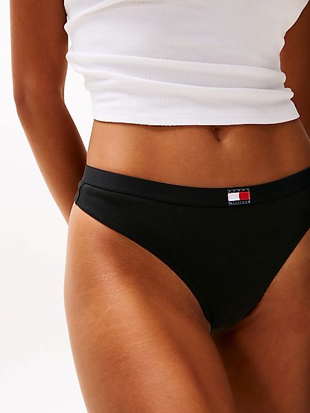 Tommy Hilfiger Underwear Tanga 5 PACK günstig online kaufen
