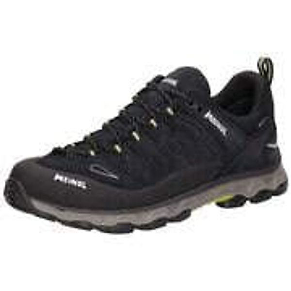 Meindl Lite Trail GTX Outdoor Herren schwarz|schwarz günstig online kaufen