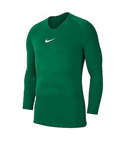 Nike Funktionsshirt Nike Performance Park Underwear Mock Atmungsaktivität günstig online kaufen