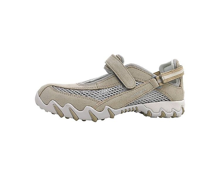 Allrounder by Mephisto Slipper Slipper günstig online kaufen
