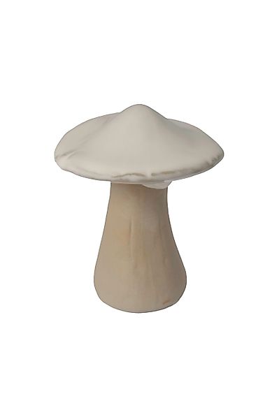 Storefactory Dekofigur Pilz Skogsby Keramik Glasiert günstig online kaufen