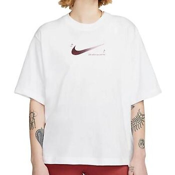 Nike  T-Shirts & Poloshirts DX7932-100 günstig online kaufen