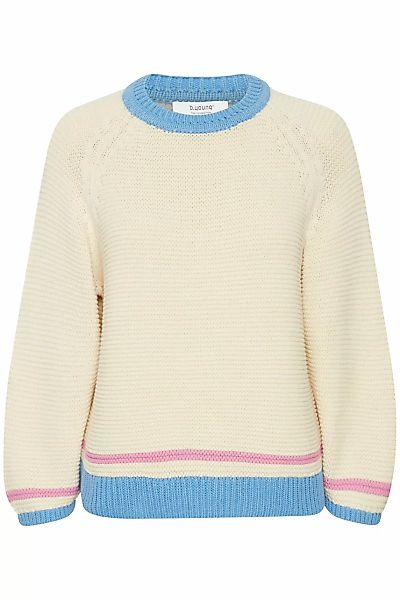 b.young Strickpullover BYOMA JUMPER - 20813529 günstig online kaufen