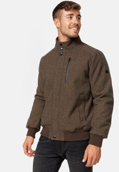 Indicode Winterjacke Bob günstig online kaufen