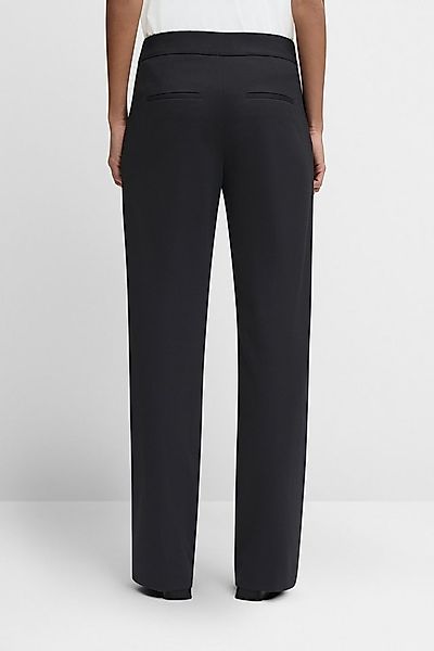 Cinque Marlene-Hose CISILASSO elastischer Bund, hohe Leibhöhe, weites Bein günstig online kaufen
