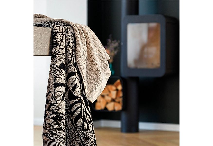 Möve Duschtuch, Walkfrottier (1-St) günstig online kaufen