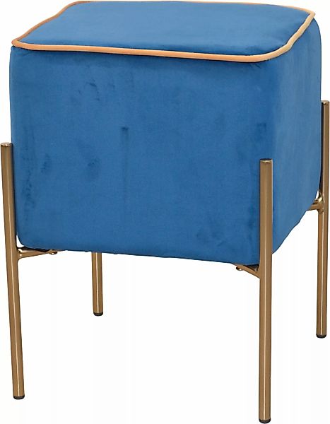 INOSIGN Sitzhocker "Liano", (1 St.) günstig online kaufen