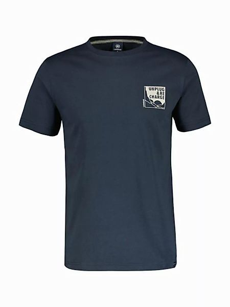 LERROS T-Shirt mit Print günstig online kaufen