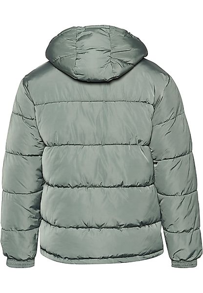 Karl Kani Winterjacke "Karl Kani Damen KM233-058-1 KK Retro Hooded Puffer J günstig online kaufen