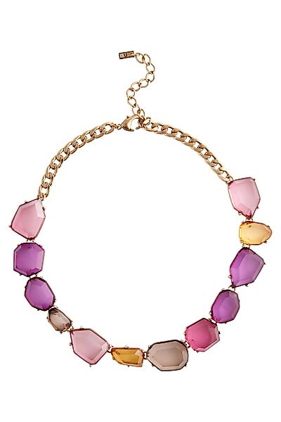 Next Statementkette Kette mit dickem Stein günstig online kaufen