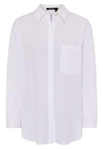 MARC AUREL Langarmbluse günstig online kaufen