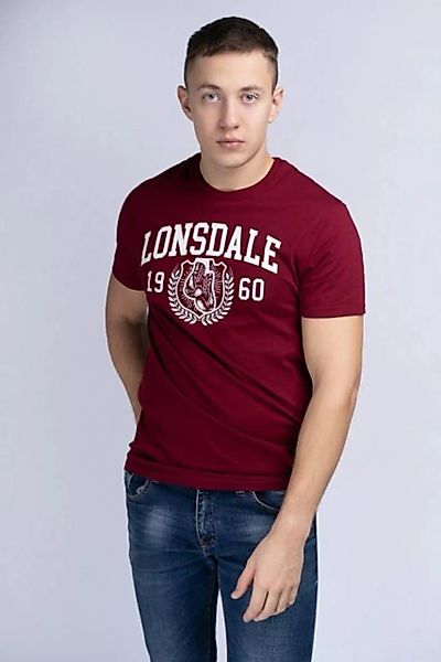 Lonsdale T-Shirt Staxigoe günstig online kaufen