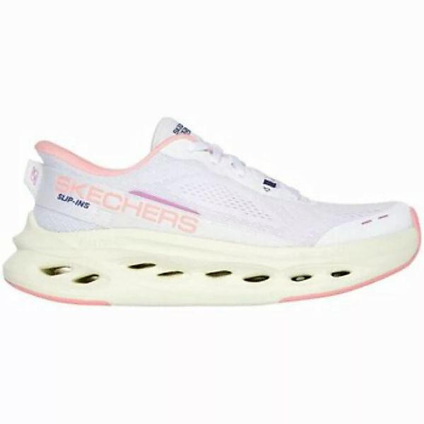 Skechers  Halbschuhe Schnuerschuhe MAX CUSHIONING GLIDE-STEP - CALEDONIA 12 günstig online kaufen