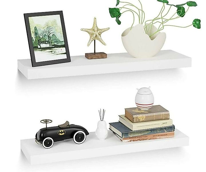 Homfa Wandregal Homfa Wandregal-Set - stilvolle günstig online kaufen