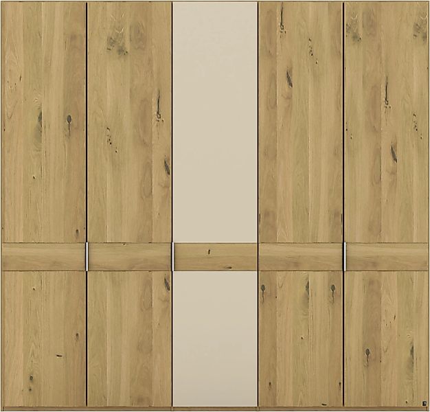 Musterring Kleiderschrank "Savona, Kleiderschrank, Schrank, Garderobe, teil günstig online kaufen