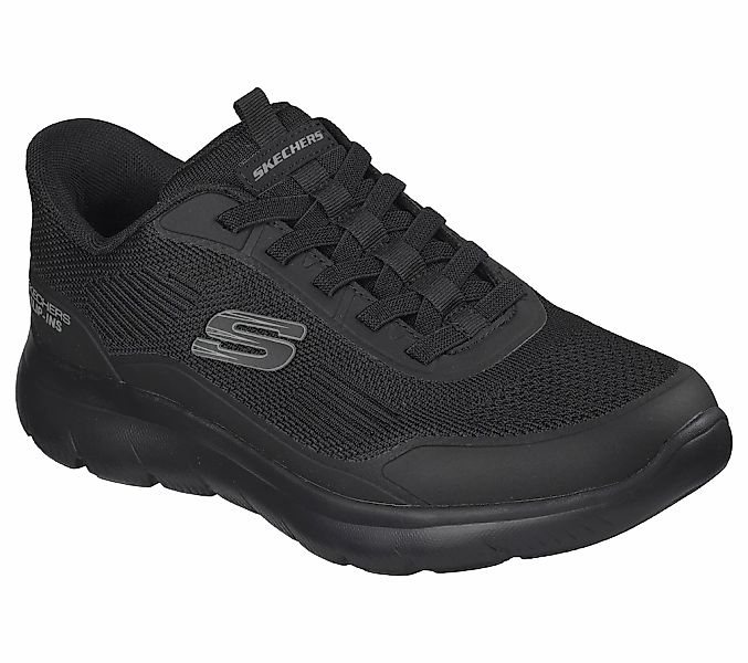 Skechers Slip-On Sneaker "SUMMITS-LEYTER" Slipper, Schnürschuh mit Handsfre günstig online kaufen