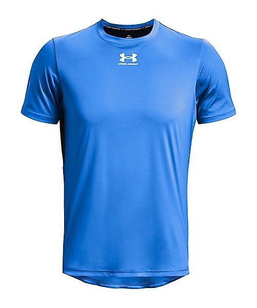 Under Armour® T-Shirt Under Armour Trainingsshirt Kurzarm-Shirts Herren Pol günstig online kaufen