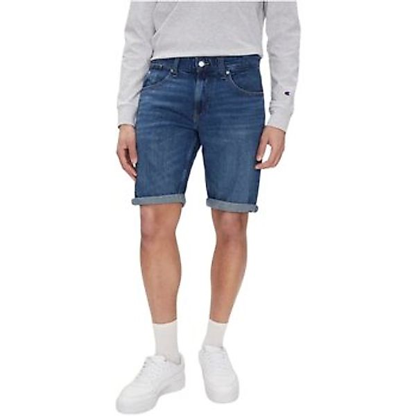 Tommy Jeans  Shorts DM0DM20943 günstig online kaufen