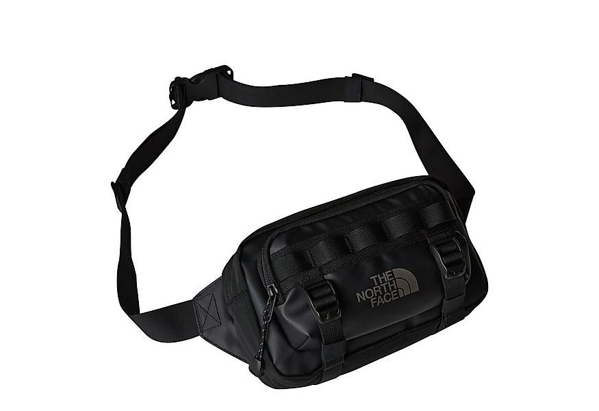 The North Face Gürteltasche BASE CAMP LUMBAR (1-tlg), für Erwachsene, mit N günstig online kaufen