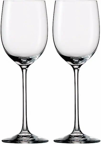 Eisch Germany Weißweinglas »Jeunesse«, (Set, 2 tlg.), bleifrei, 270 ml, 2-t günstig online kaufen