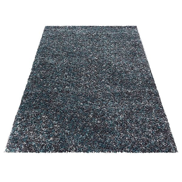 Homtex Hochflor-Teppich, 80 x 150 cm, günstig online kaufen