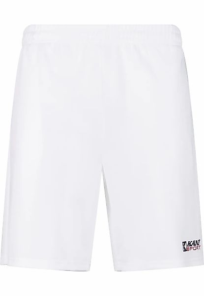 Karl Kani Shorts "Karl Kani Herren Karl Kani Sports Shadow Stripe Shorts" günstig online kaufen