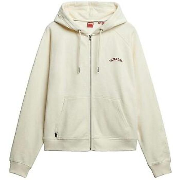 Superdry  Sweatshirt Sweat-shirt  Essential Logo Osz Raglan günstig online kaufen