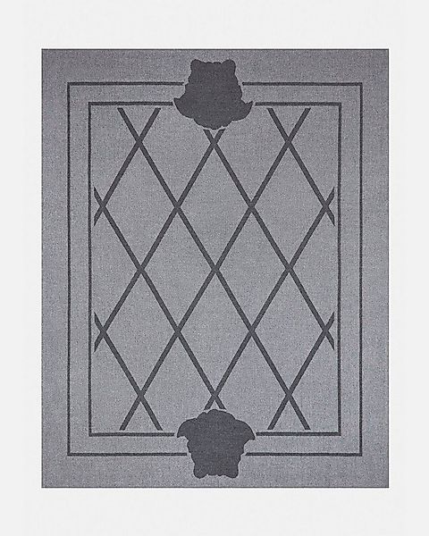 Wohndecke Shadov Wendecke, Versace, 180cm x 140cm günstig online kaufen