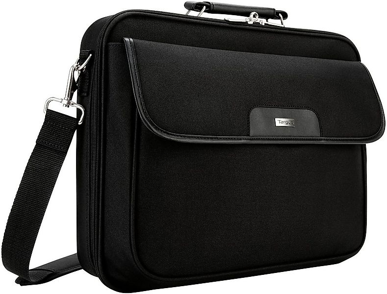Targus Laptoptasche Notepac 15.6 Clamshell Laptop Case günstig online kaufen