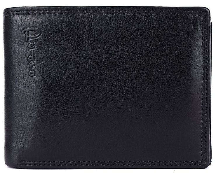 SHG Geldbörse ◊ Herren Lederbörse Portemonnaie, günstig online kaufen