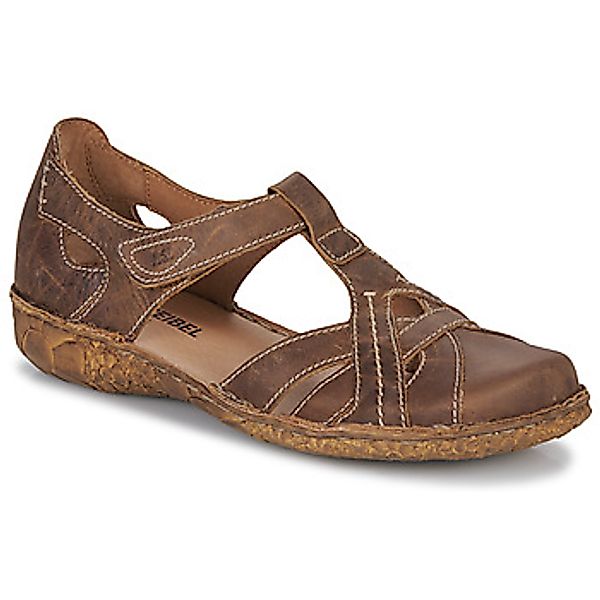 Josef Seibel ROSALIE 29 Klettschuh, Spangenschuh, günstig online kaufen