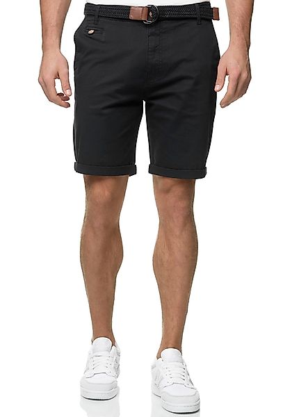 Indicode Chinoshorts INConor günstig online kaufen