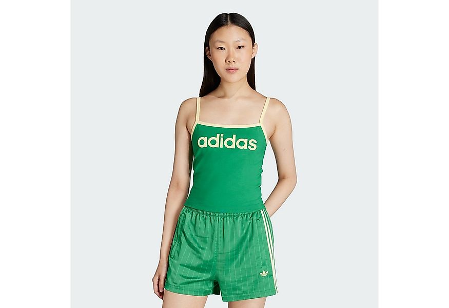 adidas Originals Longtop ADIDAS ORIGINALS TANKTOP (1-tlg) günstig online kaufen