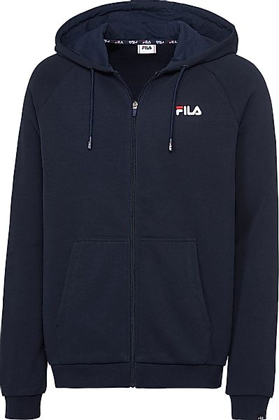 Fila Kapuzensweatjacke Hochwertige Sweatjacke unisex für günstig online kaufen