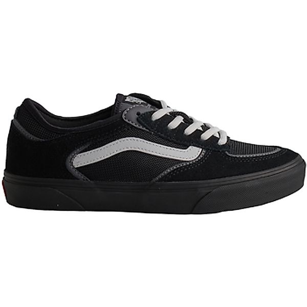 Vans  Sneaker VN0A2Z3OBYB1-BLKWHTBLK günstig online kaufen