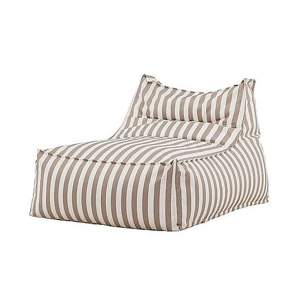 ebuy24 Redang Sitzsack Mittelsegment Weiß Ohne Kissen Sitzhöhe cm 40 Sitzbr günstig online kaufen